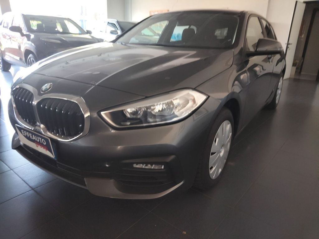 Image of BMW 116