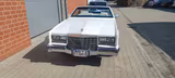 Cadillac Eldorado - aus 1985: Cabrio