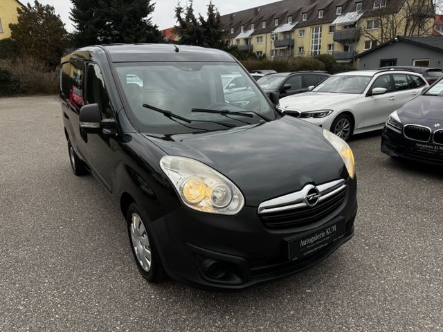 Opel Combo D Kasten L2H1 2,4t