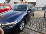 BMW 530d xDrive Touring M-Sport