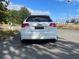 Audi RS3 KW-V3 Gewinde, PPH-Motoring, Bose - Motor gebraucht
