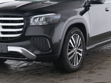 Mercedes GLS 450 - 2