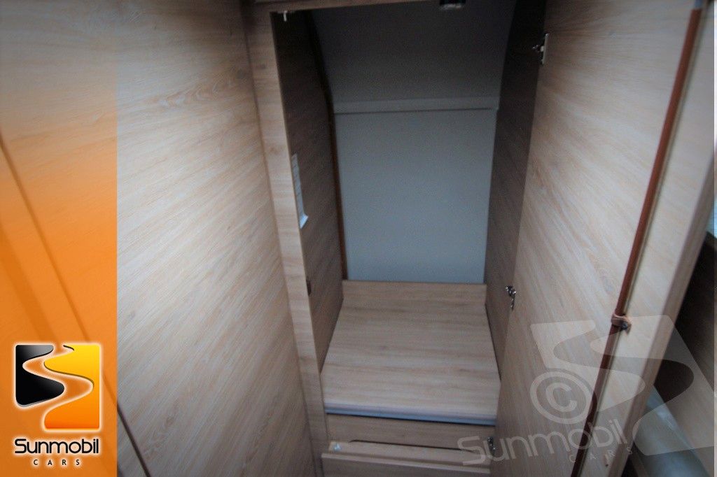 Fahrzeugabbildung Knaus Südwind 500 QDK 60 Years Edition Dachklima