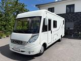 HYMER / ERIBA / HYMERCAR B578 - Wohnwagen & Wohnmobile in Hannover