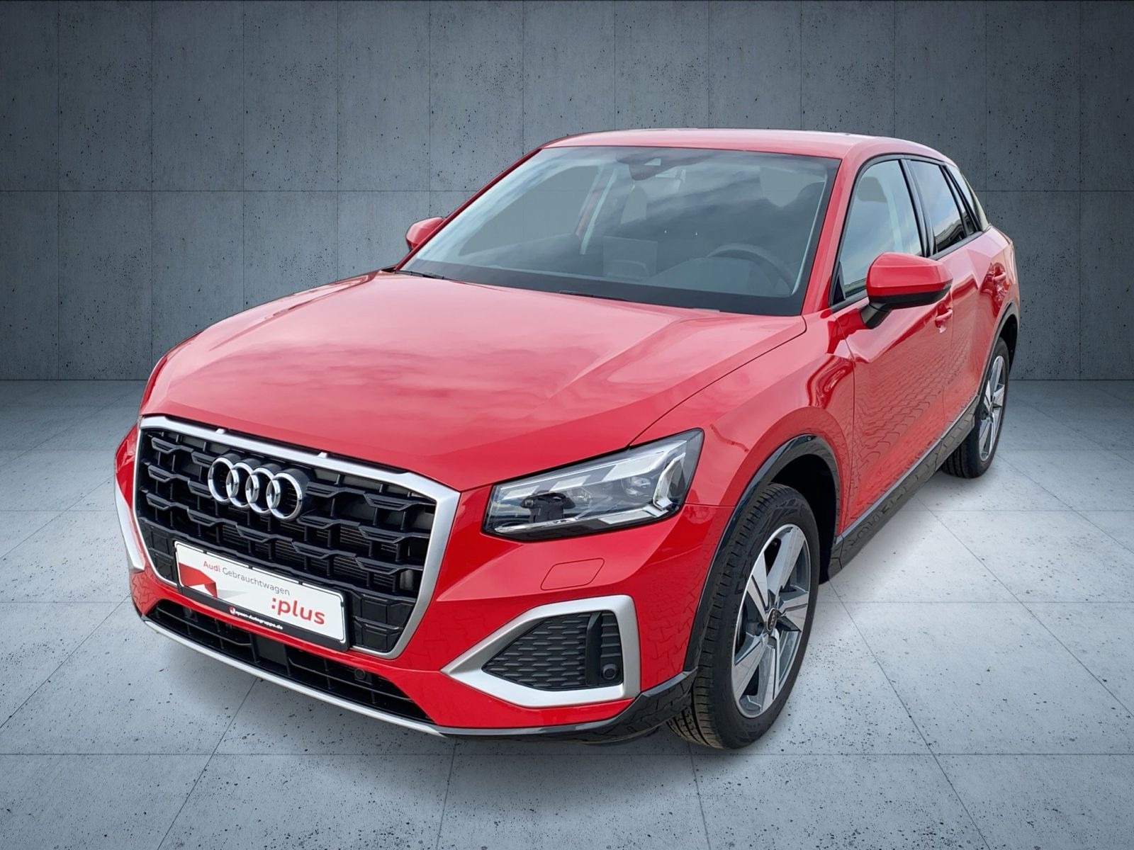 Audi Q2 - Bild 2