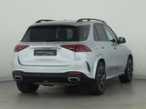 Mercedes-Benz GLE 400 e 4MATIC mit EQ Hybrid Technologie *360° - Mercedes-Benz GLE 400: Plug-In Hybrid, Geländewagen, Automatik