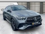 Mercedes-Benz GLE 450d 4Matic Coupe AMG*Pano*Burmester*AHK*360 - Mercedes-Benz mit Diesel-Antrieb