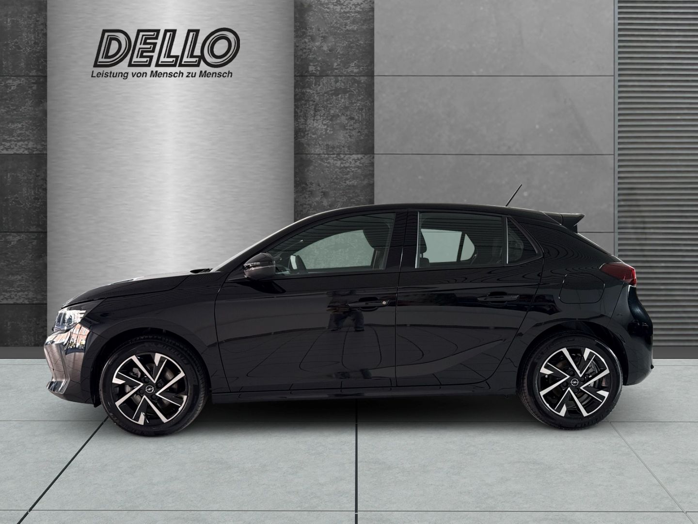 Opel Corsa - Bild 2