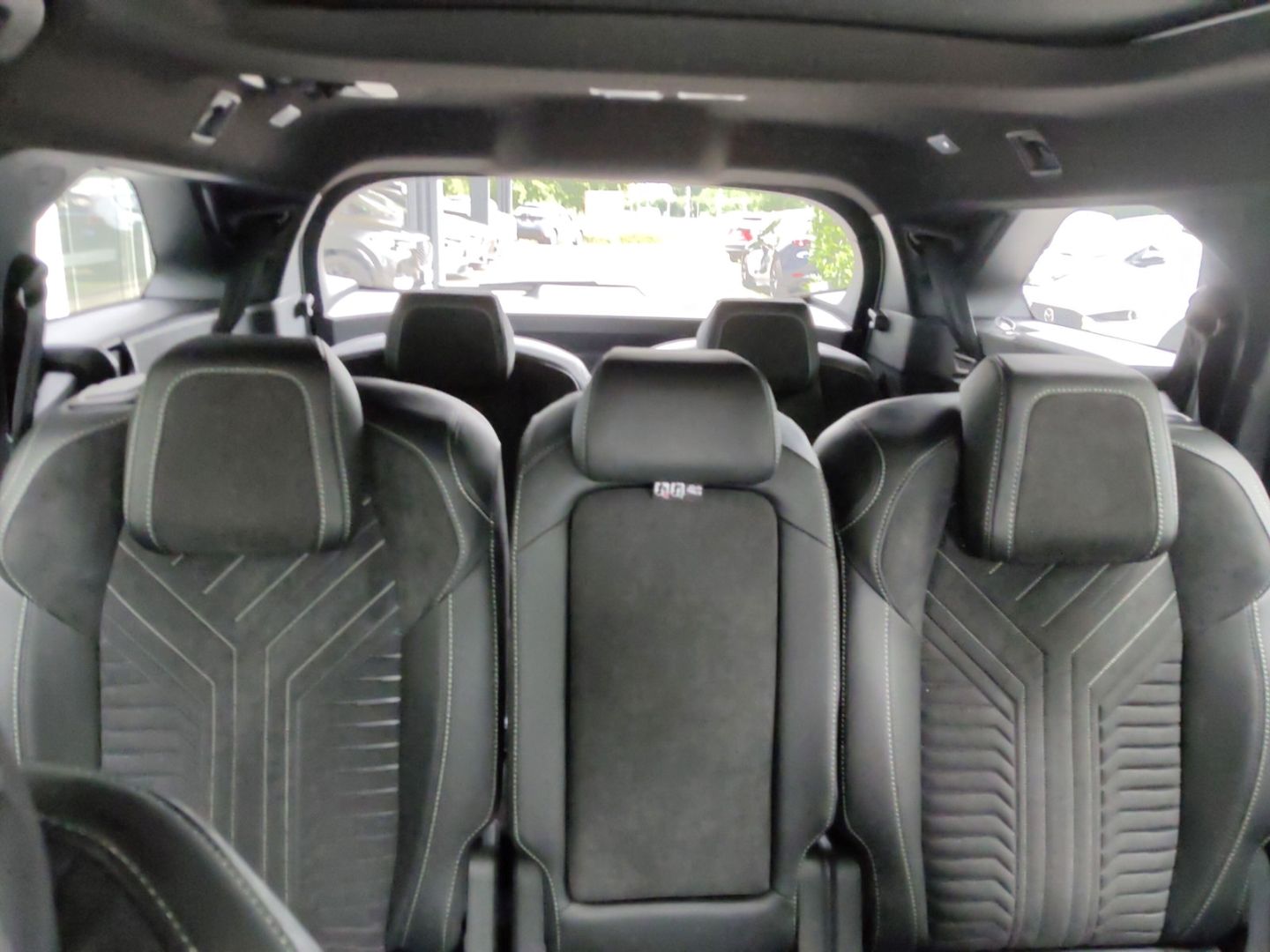 Peugeot 5008 - Bild 19