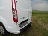 Ford Transit Custom L1, Klima, AHK, Tempomat, Kamera - Ford Transit Custom von privat