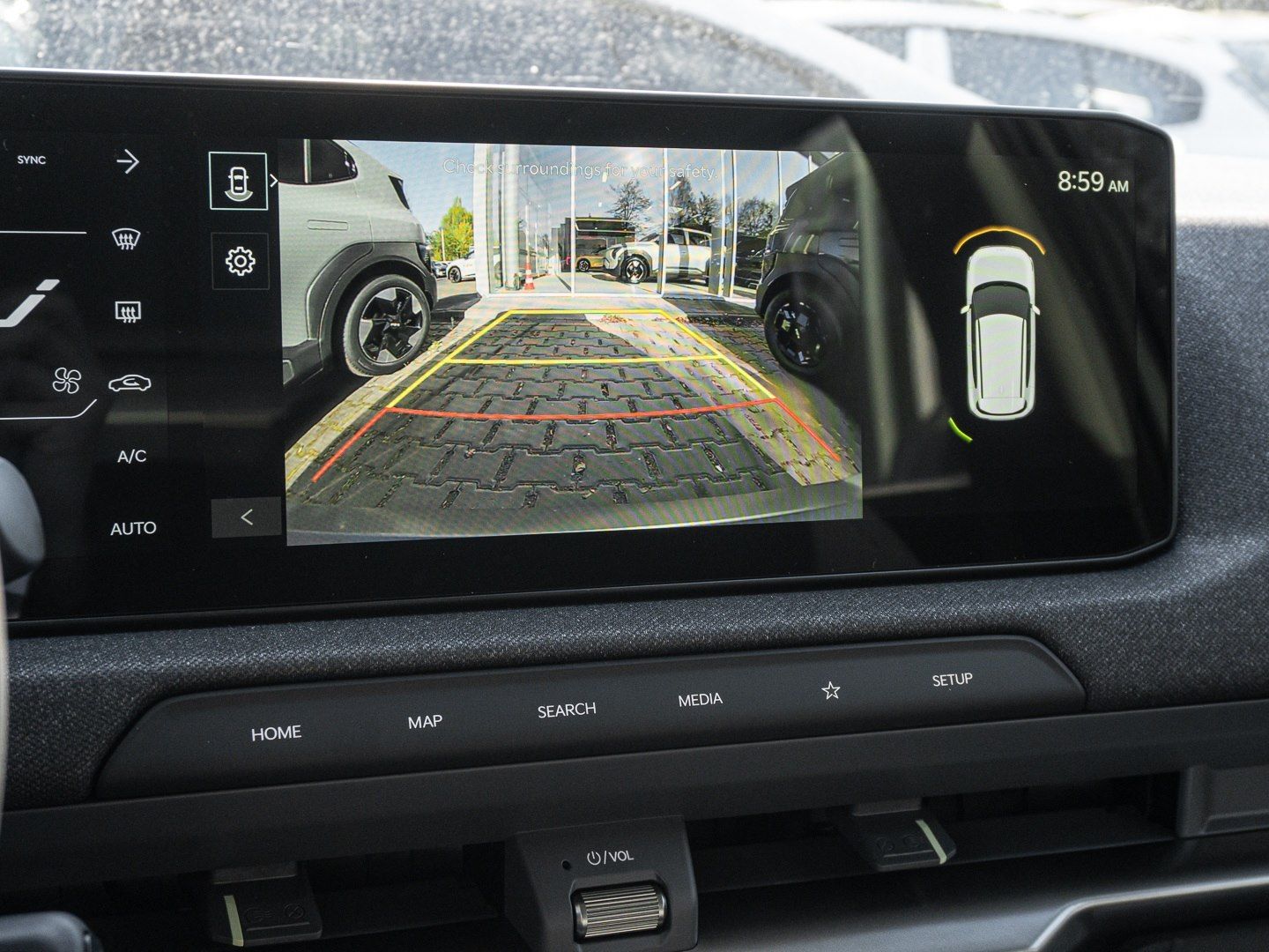 Kia EV2 - Bild 9