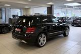 Mercedes-Benz GLK 220 CDI BE 4Matic *Bi-Xenon*Navi*PDC*Sport - : Pickup, Allradantrieb