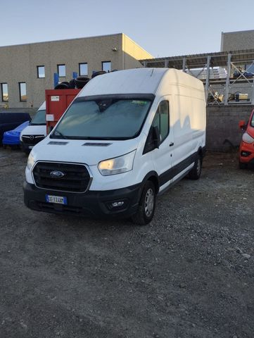 Ford Transit Trend Maxi 2021