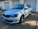 Skoda Fabia Combi 1.4 TDI - Skoda Fabia mit Diesel-Antrieb: 1.4