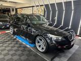 BMW M5 V10 Touring E61 - BMW M5: V10