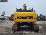 Komatsu PC290 LC-10 - Angebote
