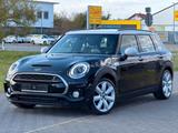 MINI COOPER_SD Clubman Cooper SD All4 - MINI Cooper SD Kombi Gebrauchtwagen