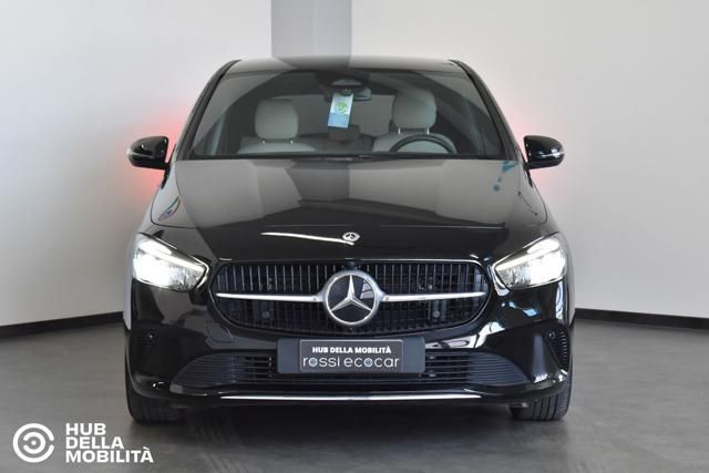 Inne MERCEDES-BENZ B 250 e Plug-in hybrid Automatic P