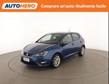 Seat SEAT Ibiza 1.4 TDI 90 CV CR 5p. FR - Seat Ibiza: Fr TDI