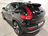 Volvo XC40 B4 Plus Bright Automatik EU6d Leder Klima N - Volvo XC40 Gebrauchtwagen