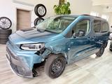 Toyota Proace City Verso L2*LED*SHZ*Lenkr.Heiz*7 Sitze* - Toyota: Unfallwagen