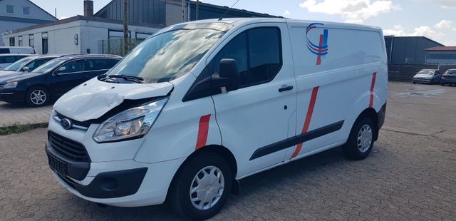 Ford Transit Custom Kasten 290 L1 Trend