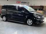 Mercedes-Benz V 250 V250 CDI EDITIONAut Navi AHK Kamera - Mercedes-Benz V 250 Gebrauchtwagen