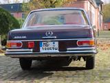 Mercedes-Benz 250 - Mercedes-Benz Gebrauchtwagen von 1965