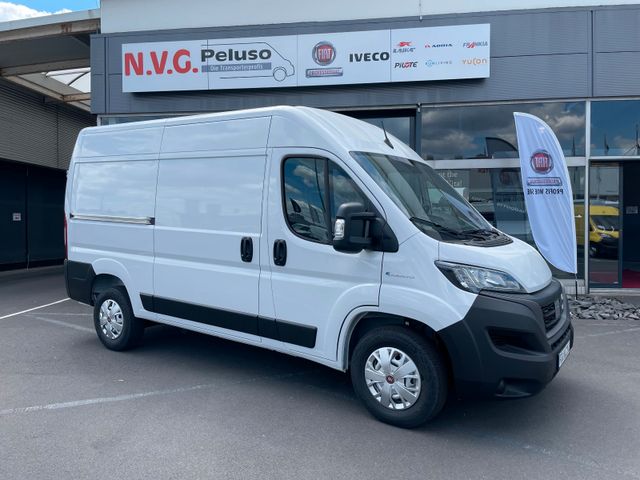 Fiat Ducato 47 kWh L2H2 *Klima, Kamera*