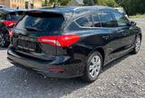 Ford Focus Turnier Titanium LED Winterpaket Kamera - Ford Focus Gebrauchtwagen