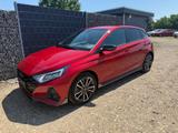 Hyundai i20 1.0 T N Line Navi Keyless LED Assistenz - Hyundai i20 in Aachen