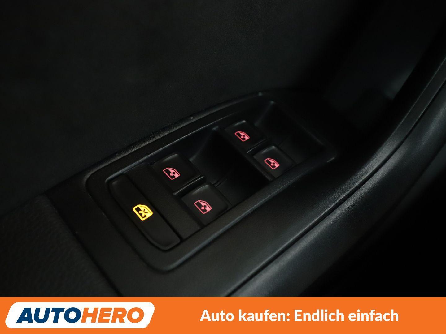 Cupra Ateca 2.0 TSI 4Drive Aut.*NAV*ACC*CAM*PDC*SHZ*