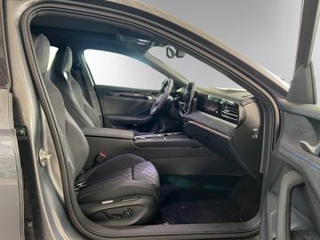 Bild 16 VW Passat Variant 2.0 TDI R-Line 4Motion