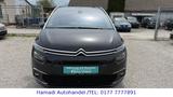 Citroën Grand C4 Picasso/Spacetourer /Automatik/7 Sitzer - schwarze Citroën Grand C4 Picasso / SpaceTourer