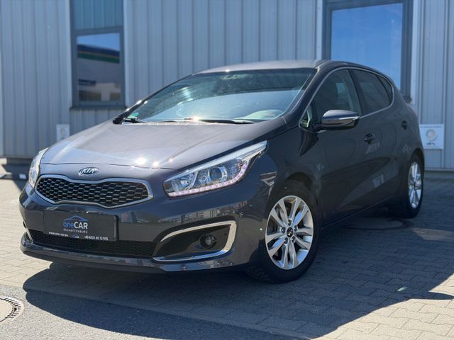 KIA cee'd