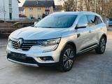 Renault Koleos Initiale Paris 4x4 2.0D Voll*TÜV*ACC*AHK