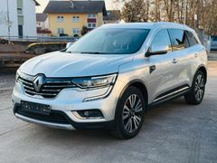 RENAULT Koleos Initiale Paris 4x4 2.0D Voll*TÜV*ACC*AHK