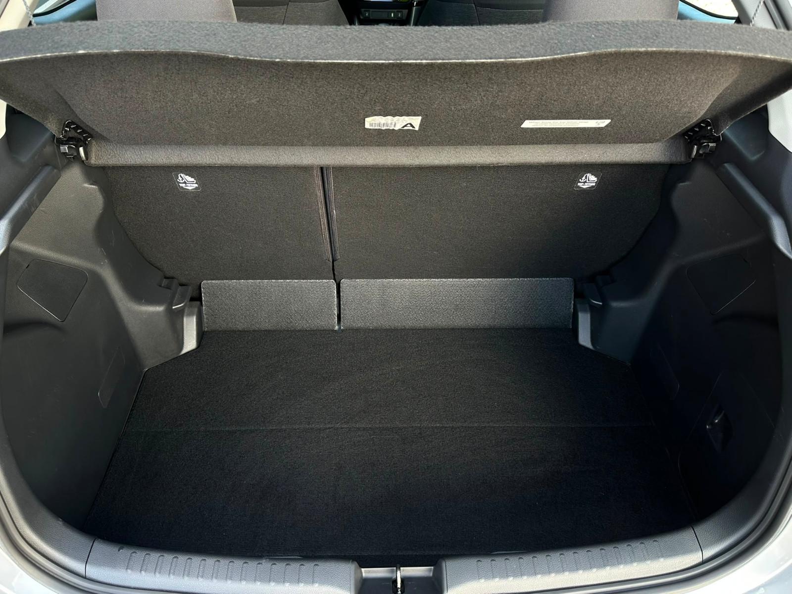 Mazda 2 Hybrid Lim. Agile ACC KAMERA