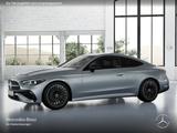 Mercedes-Benz CLE 200 AMG+NIGHT+PANO+360+BURMESTER+TOTW+9G - Mercedes-Benz CLE-Klasse in Berlin