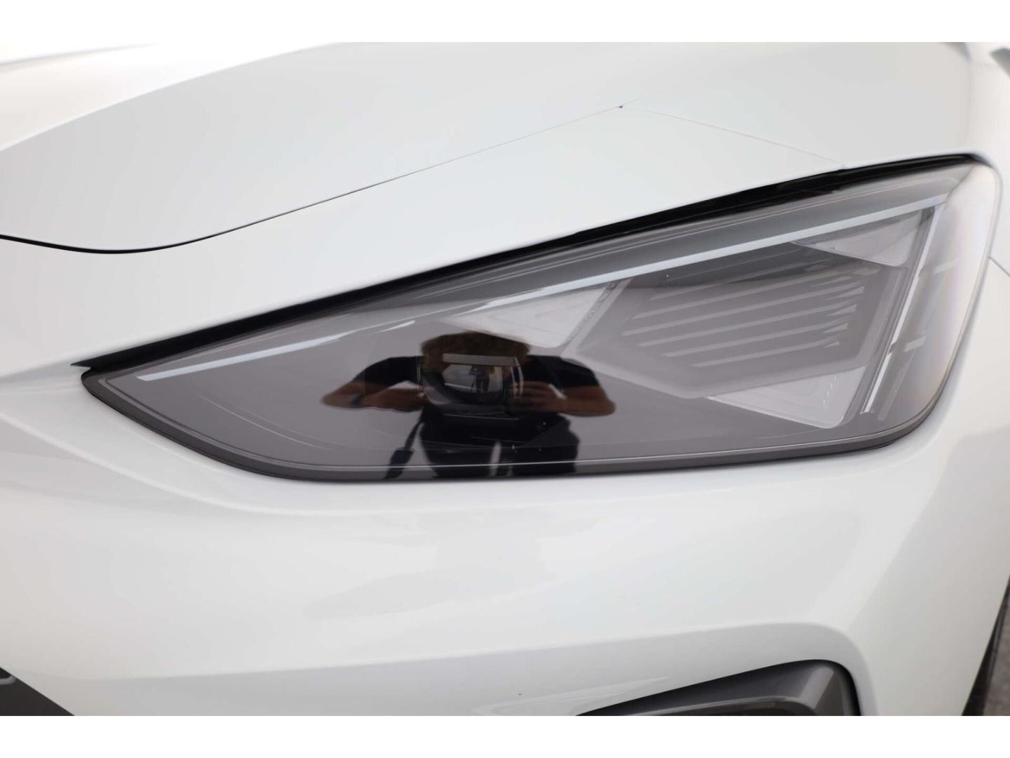 Cupra Leon - Bild 7