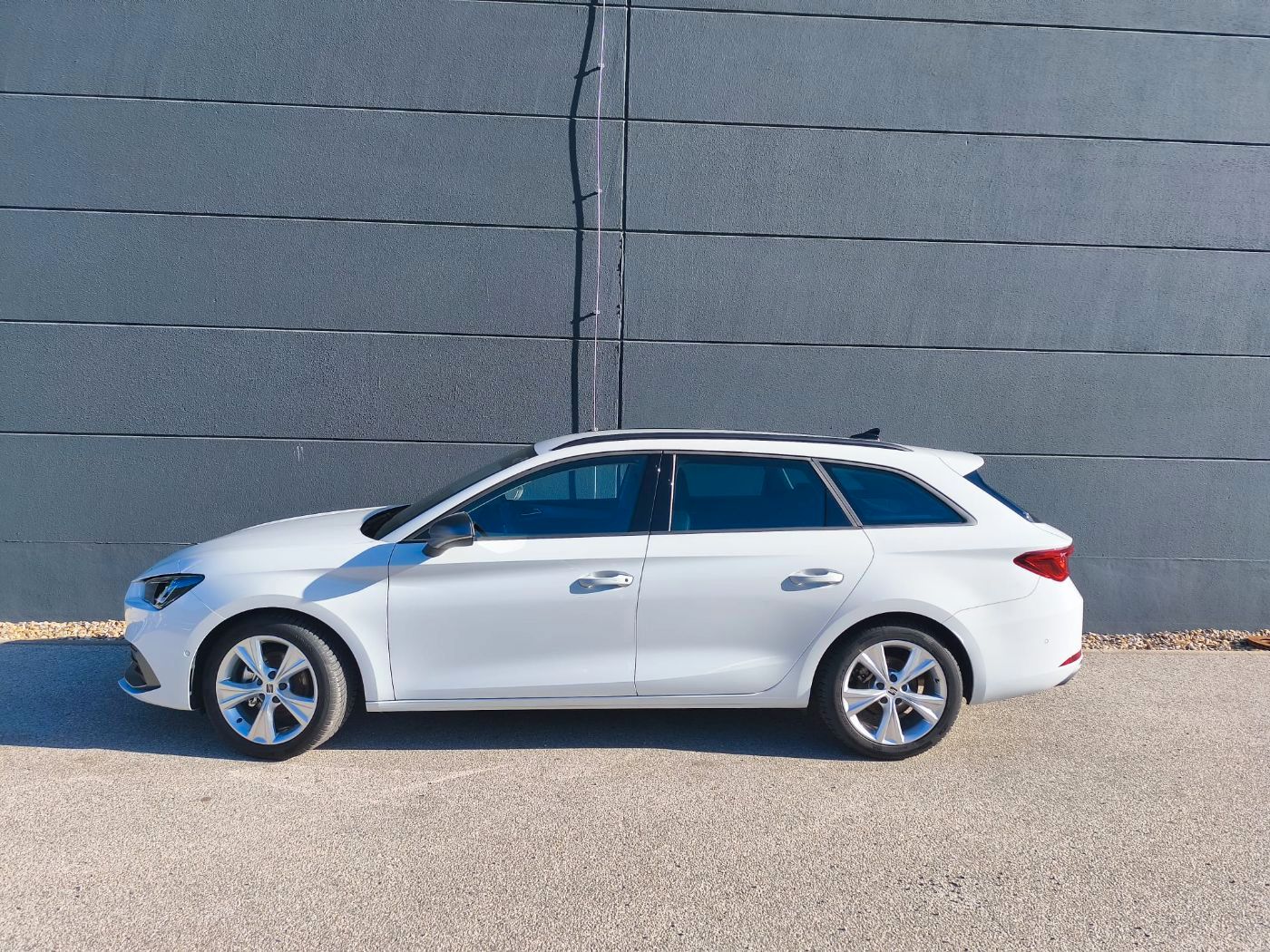 Seat Leon - Bild 3
