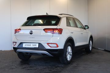 Volkswagen T-Roc 1.5 TSI Life AID+CARPLAY+LED+AHK