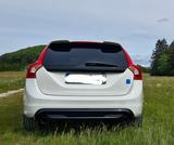 Volvo V60 T6 AWD Geartronic Polestar - Volvo V60: Geartronic