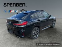 BMW X4 - Vorschau Bild 5