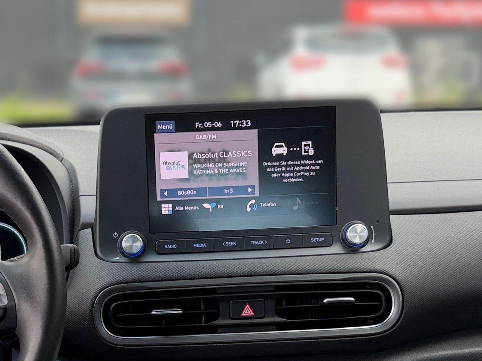 Hyundai KONA Elektro – Bild 18