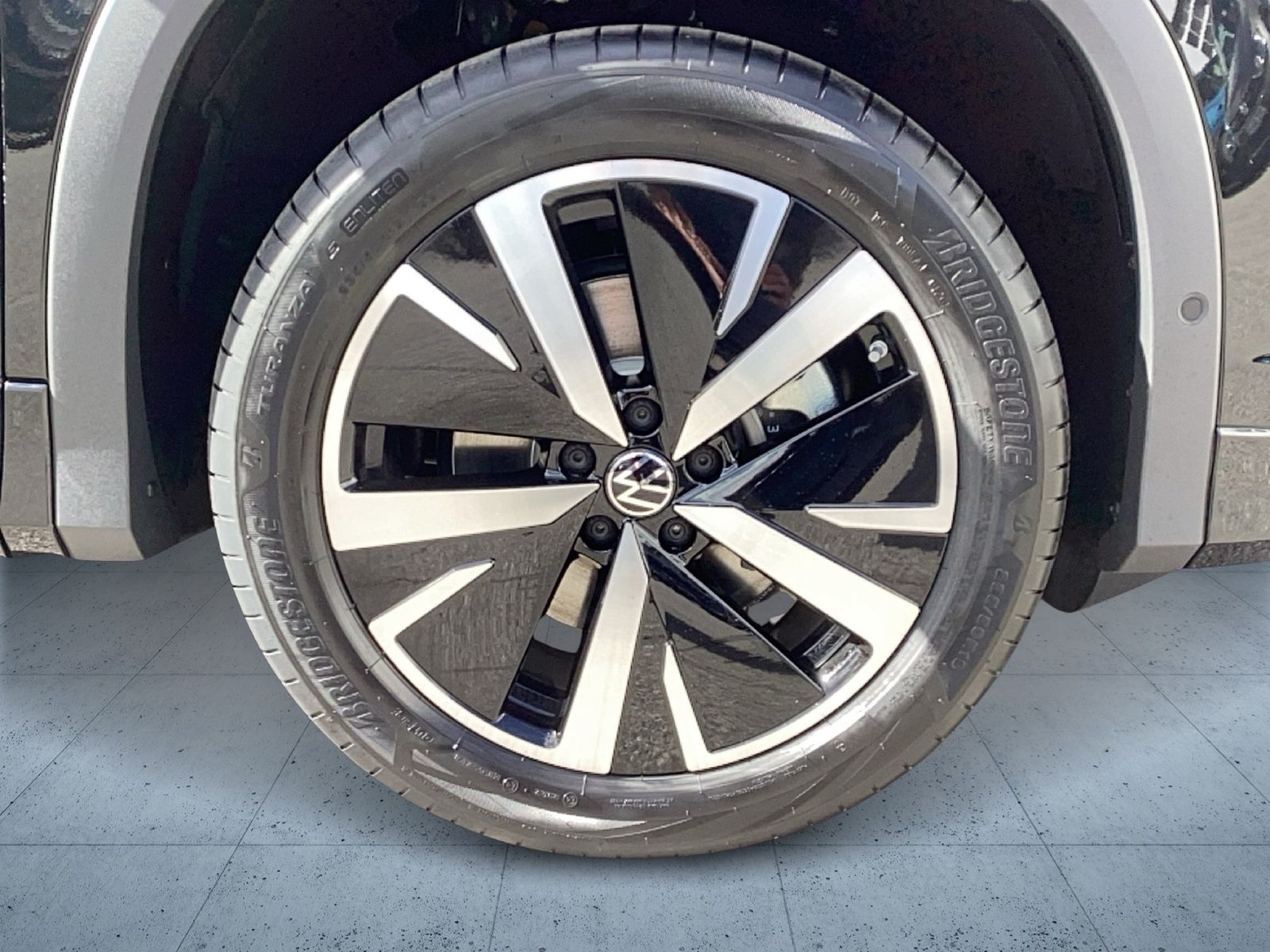 Volkswagen Tayron - Bild 7