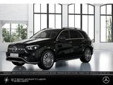 Mercedes-Benz GLE 300 d 4M AMG+Kamera+AHK+Distronic+Burmester