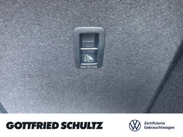 Volkswagen Golf - Bild 16