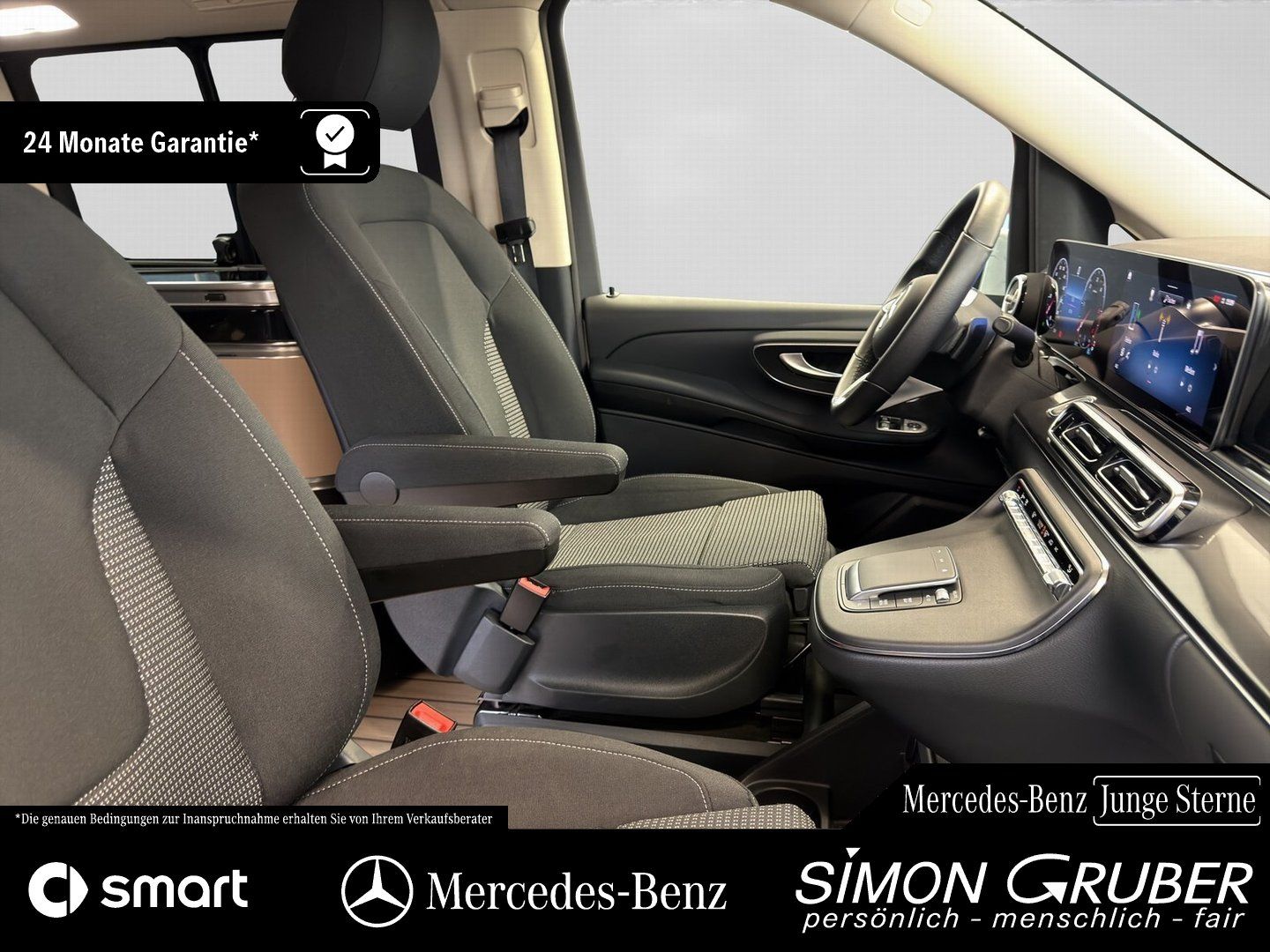 Fahrzeugabbildung Mercedes-Benz V 250 d Marco Polo Küche Bett 2*Klima MBeam AHK