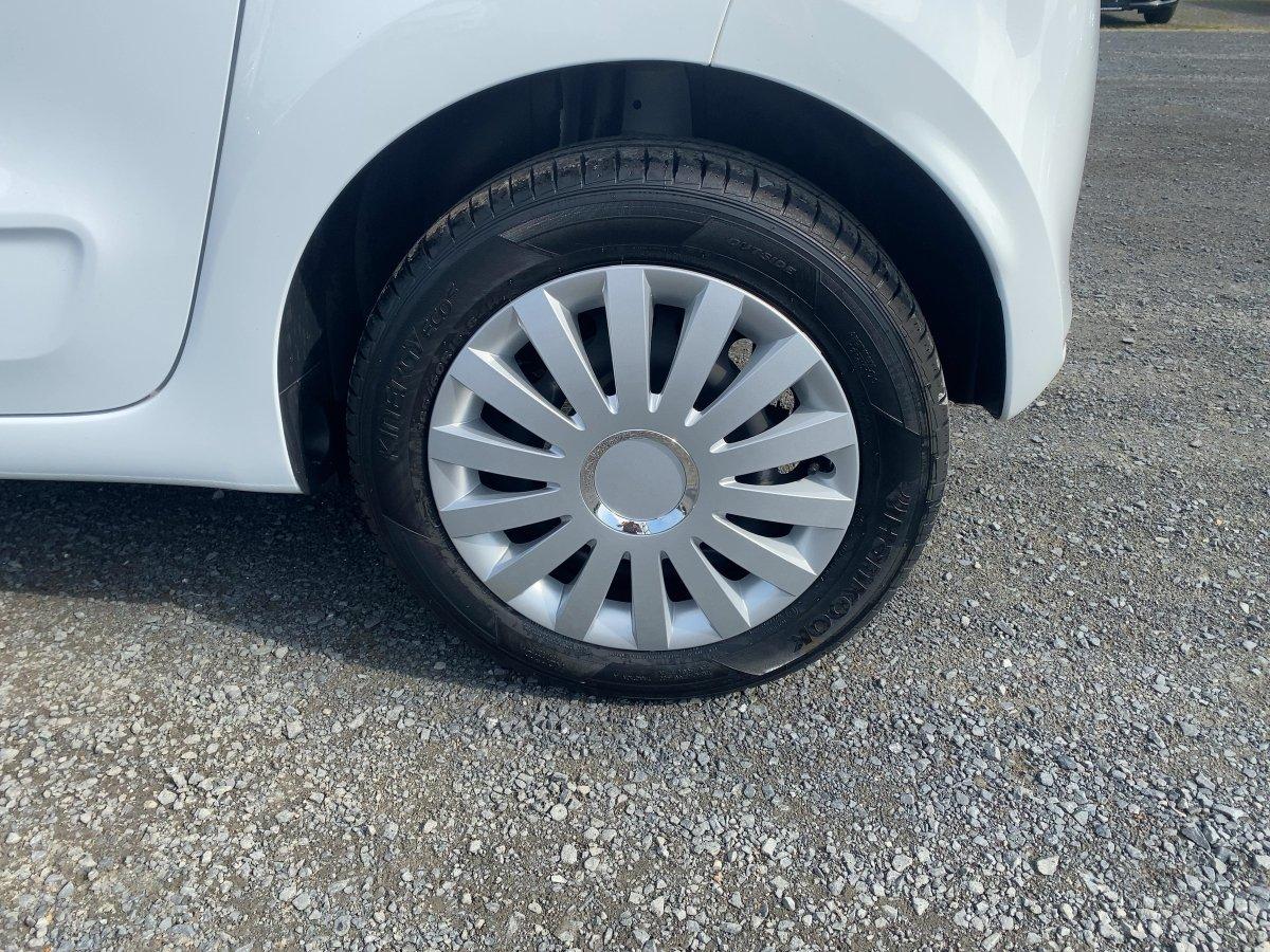 Renault Twingo 1.0 SCe 70 Life LED*SoundSys